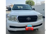 Land Cruiser - Excellent Condition