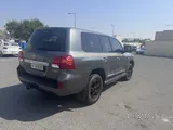 Land Cruiser fj full option top class upgrade worth