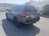 Land Cruiser fj full option top class upgrade worth
