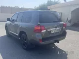 Land Cruiser fj full option top class upgrade worth
