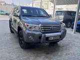 Land Cruiser fj full option top class upgrade worth