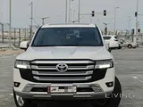 Land Cruiser for Sale