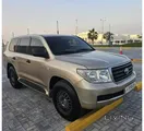 Land Cruiser for sale