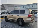 Land Cruiser for sale