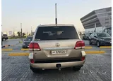 Land Cruiser for sale