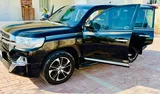 Land cruiser for sale
