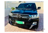 Land cruiser for sale