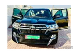 Land cruiser for sale