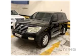 Land Cruiser G 2011