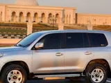 Land Cruiser G standard
