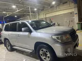Land Cruiser G standard