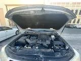 Land Cruiser G standard