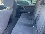 Land Cruiser G standard