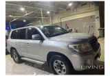 تويوتا لاند كروزر G ستاندرد