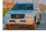 تويوتا لاند كروزر G ستاندرد