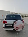 لاند كروزر G ستاندرد