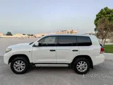 لاند كروزر G ستاندرد