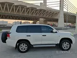 لاند كروزر G ستاندرد