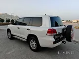 لاند كروزر G ستاندرد