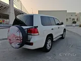 لاند كروزر G ستاندرد