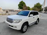 لاند كروزر G ستاندرد