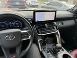 LAND CRUISER GR SPORTS 3.5L HEV TURBO HYBRID 2025 - LOW MILEAGE