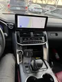 LAND CRUISER GR SPORTS 3.5L HEV TURBO HYBRID 2025 - LOW MILEAGE