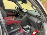LAND CRUISER GR SPORTS 3.5L HEV TURBO HYBRID 2025 - LOW MILEAGE