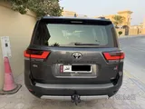 LAND CRUISER GR SPORTS 3.5L HEV TURBO HYBRID 2025 - LOW MILEAGE