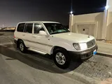 Land Cruiser GX