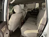 Land Cruiser GX