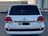 Land Cruiser GX