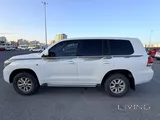 Land Cruiser GX