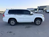 Land Cruiser GX