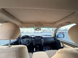 Land Cruiser GX
