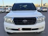 Land Cruiser GX