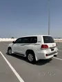 Land Cruiser GX