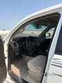 Land Cruiser GX