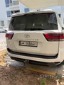 Land Cruiser Gx 2023 model