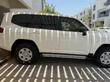 Land Cruiser Gx 2023 model