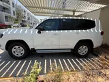 Land Cruiser Gx 2023 model