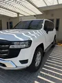 Land Cruiser Gx 2023 model