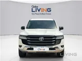 Land Cruiser GX 2025