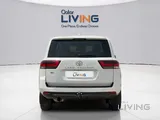 Land Cruiser GX 2025