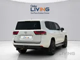 Land Cruiser GX 2025