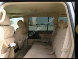 Land Cruiser GX for sale