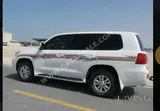 Land Cruiser GX for sale