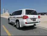 Land Cruiser GX for sale