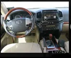 Land Cruiser GX for sale