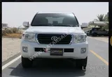 Land Cruiser GX for sale